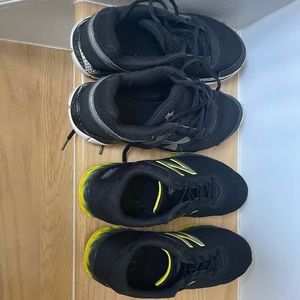 Boys sneakers
